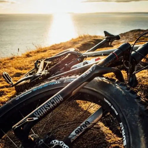 This is why you should (or shouldn’t) buy a bike with suspension