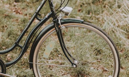 The 4 Main Reasons Bicycles Have Spokes (Plus All 4 Types)