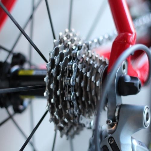 Why do bikes have so many gears? And how many do you really need?