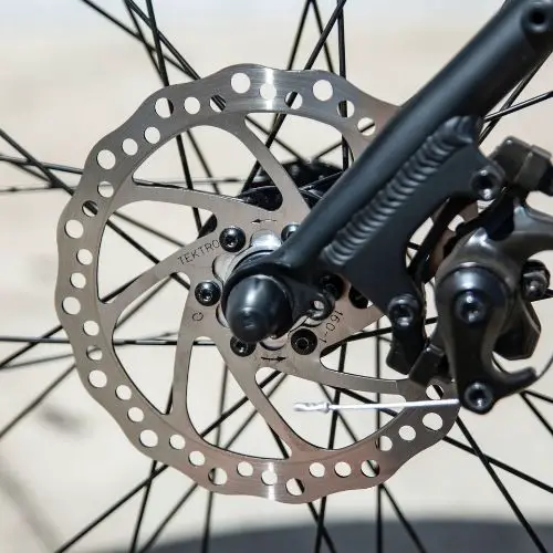 5 Reasons Why Your Bicycle squeaks – and How to Fix It!