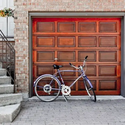 Here are 4 Great Ways to Store a Bike in a Garage