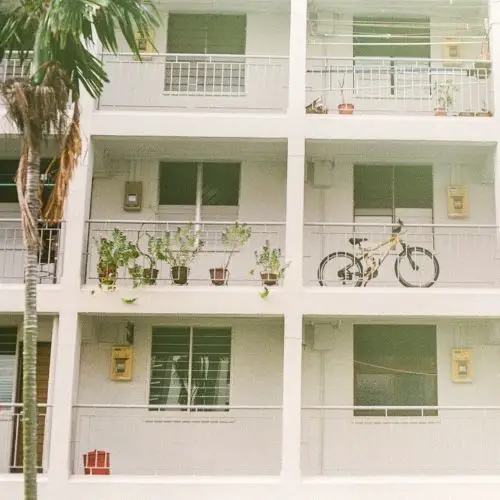 Top 3 Quick Ways to store your Bike in an Apartment