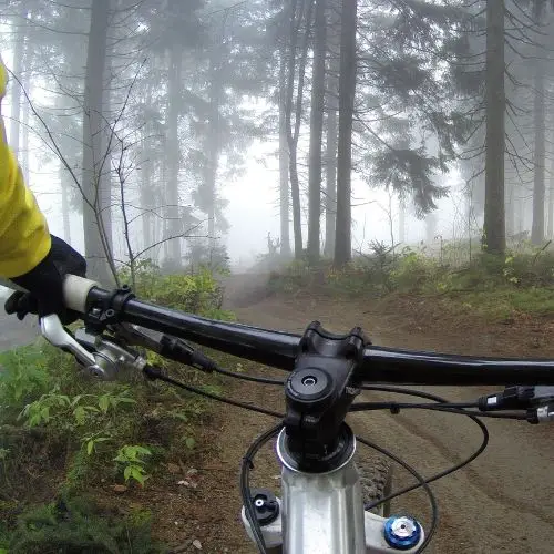 Here’s how to Know what Handlebar Rise You need for Mountain Bikes