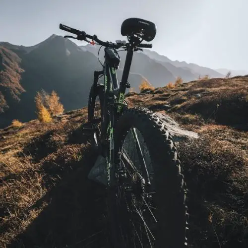 3 Differences Between Cheap and Expensive Mountain Bikes