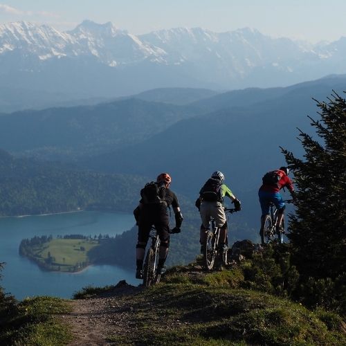 Here’s What a Singletrack Is For Mountain Biking