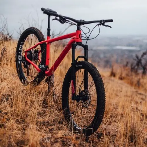 6 Reasons Why Mountain Bikes Cost So Much