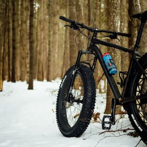 What size fat tire bike do I need?