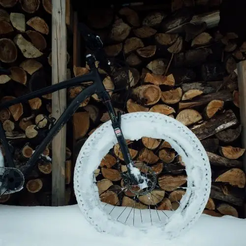 Beginners & Fat Bikes: Does this type of bike work for new riders?