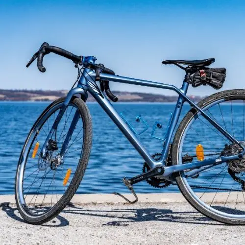 Are Gravel Bikes Good For Long Distance Rides?