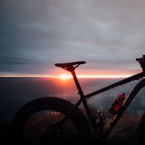 Fat tire bikes: Are they at all comfortable to ride?