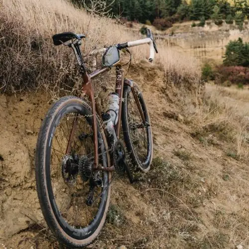 Gravel Bikes & Gears: Do they have them?