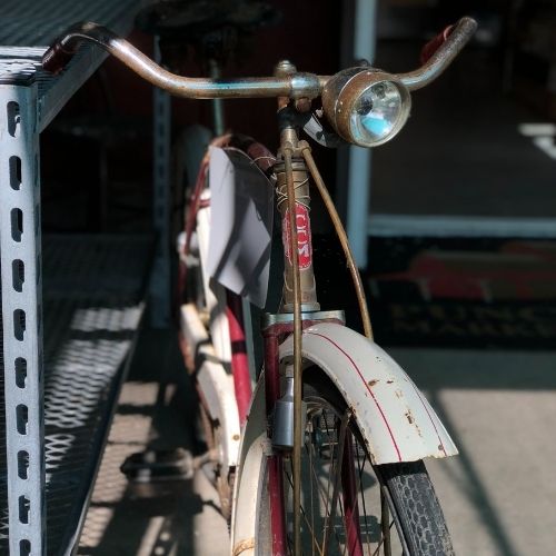 3 Ways You Can Save Your Bike From Rust: And How To Prevent It
