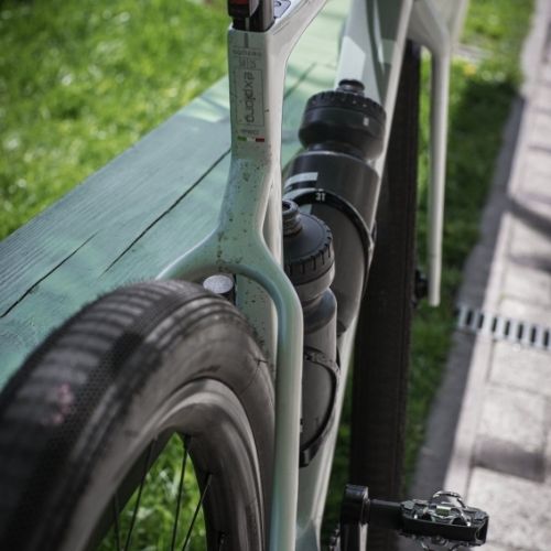Gravel Bikes & Carbon Fiber: Are all Gravel Bikes Carbon Fiber?