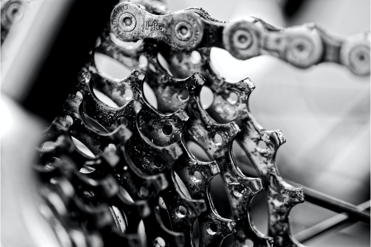 Top 6 Best Bicycle Chain Cleaners in 2022