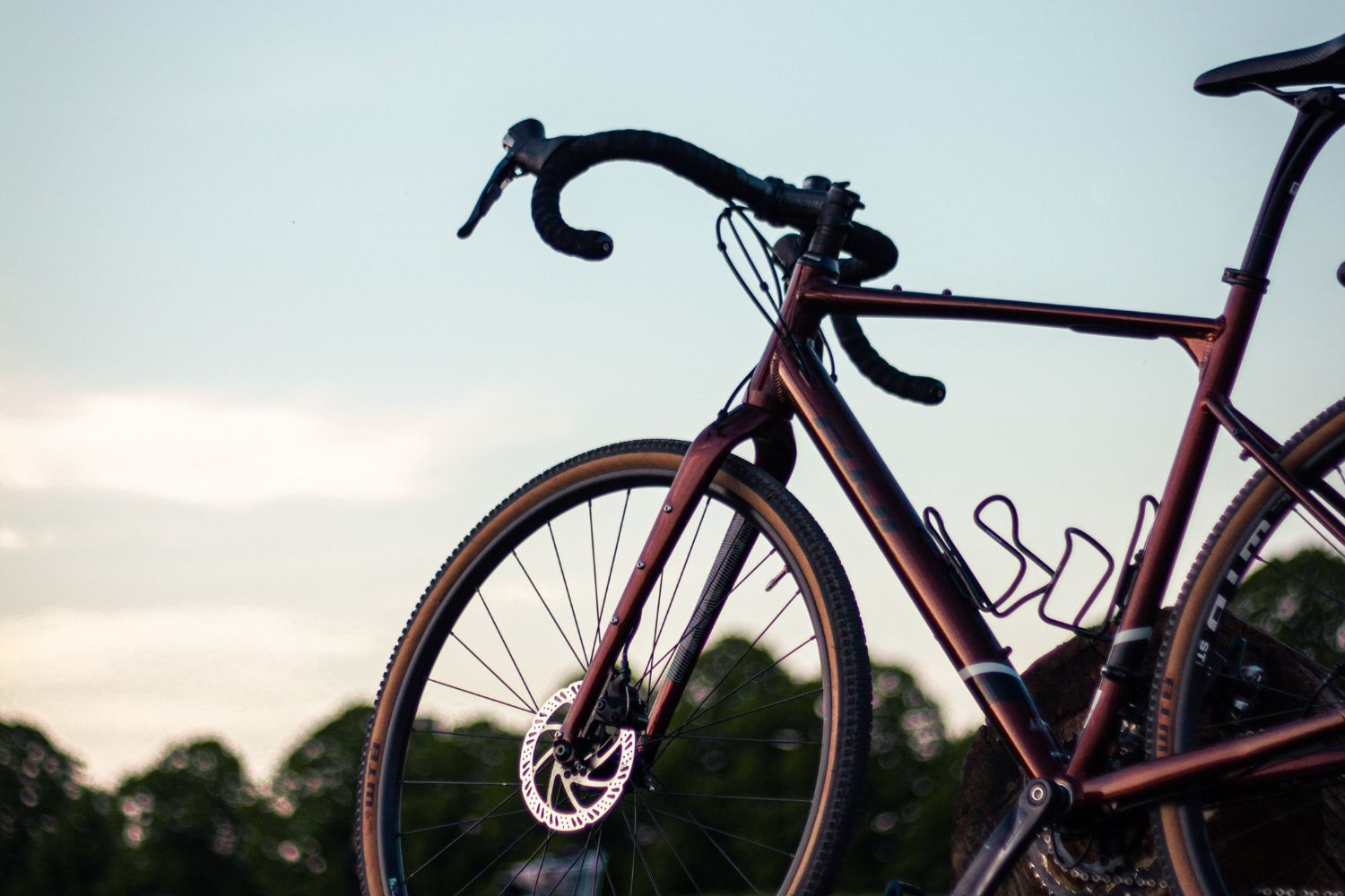 5 Different Ways That Bicycles Are Measured