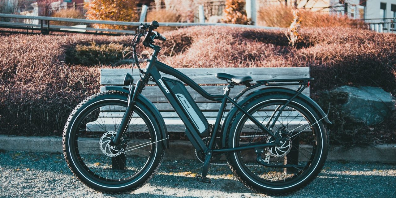 E-Bikes vs. Electric Bikes: Is there a Difference?