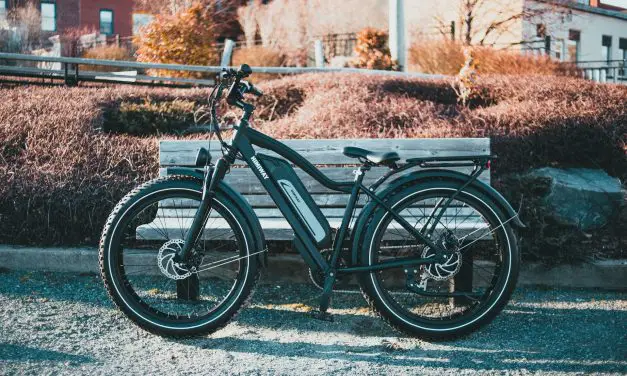 Charging Your E-Bike after Every Ride? You Don’t Have to Worry