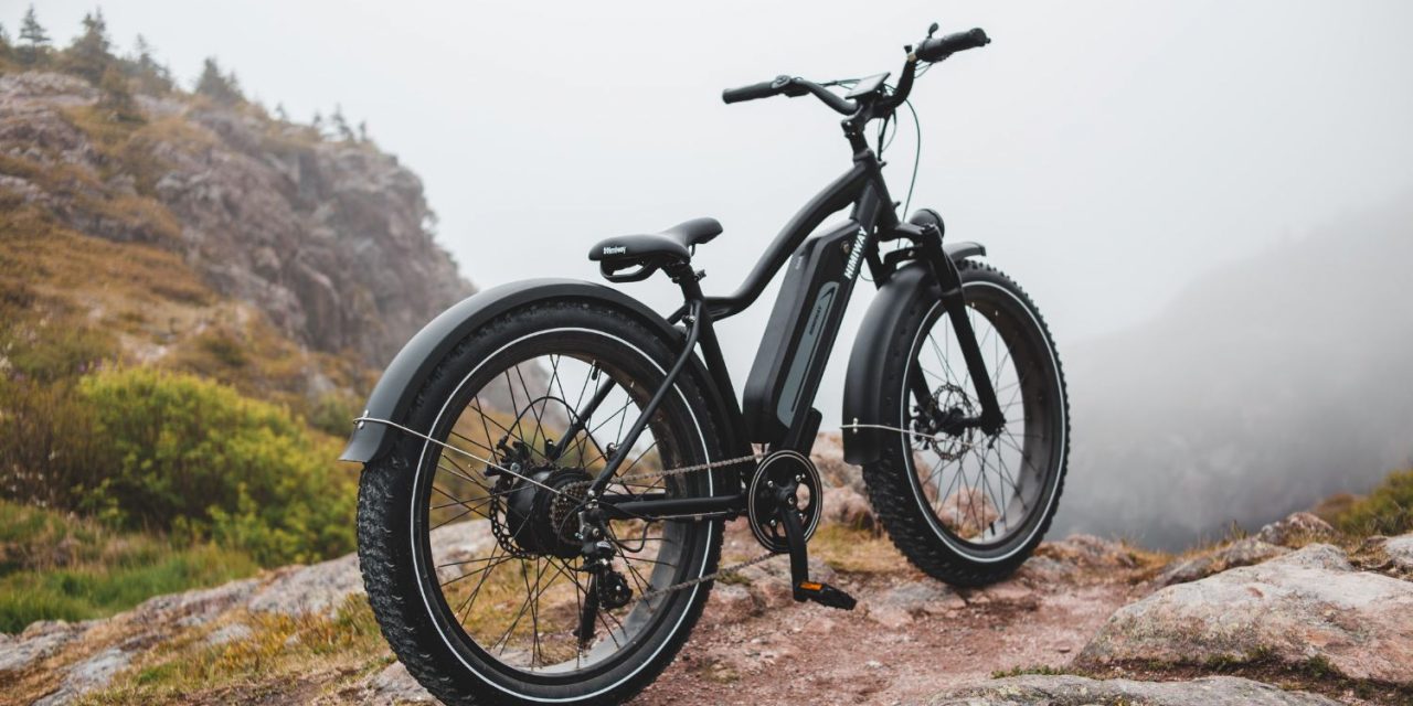How Hard is it to Pedal an Electric Bike?