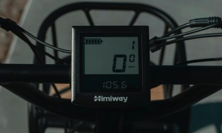 Electric Bike Display Keeps Turning Off? How To Fix It