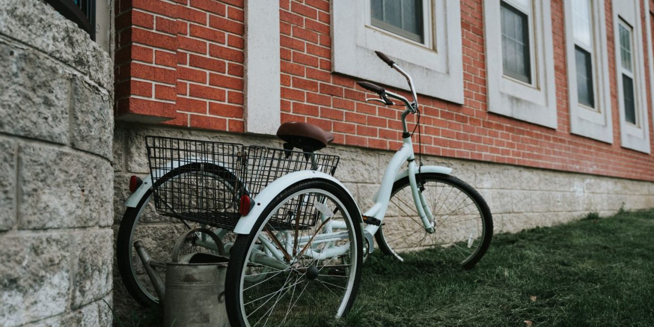 The 4 Reasons You Shouldn’t Leave Your Bicycle Outside (And How To Do It Right)